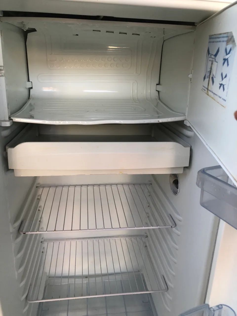 Geladeira - Foto 2