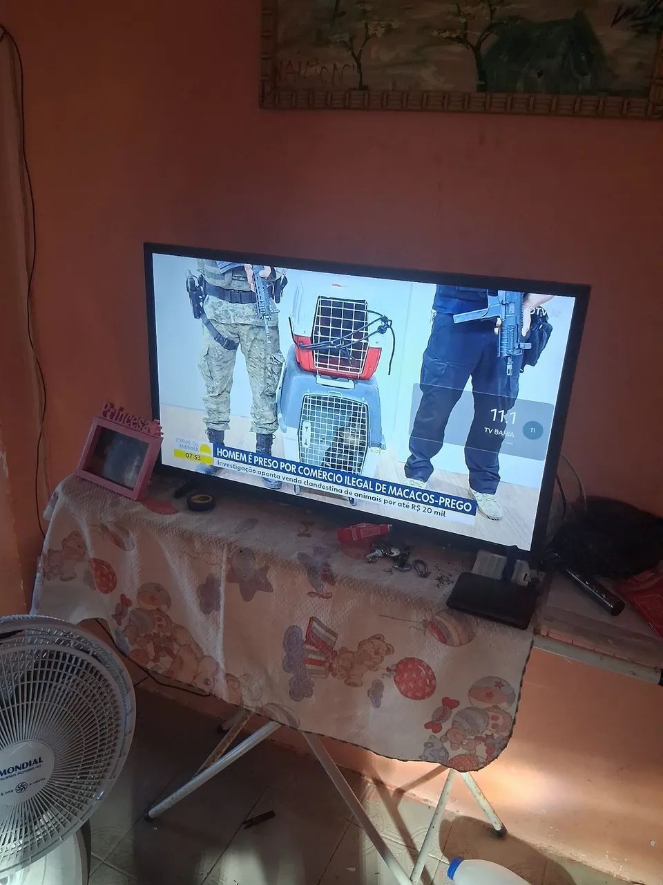 Tv Samsung 32 smart  - Foto 2