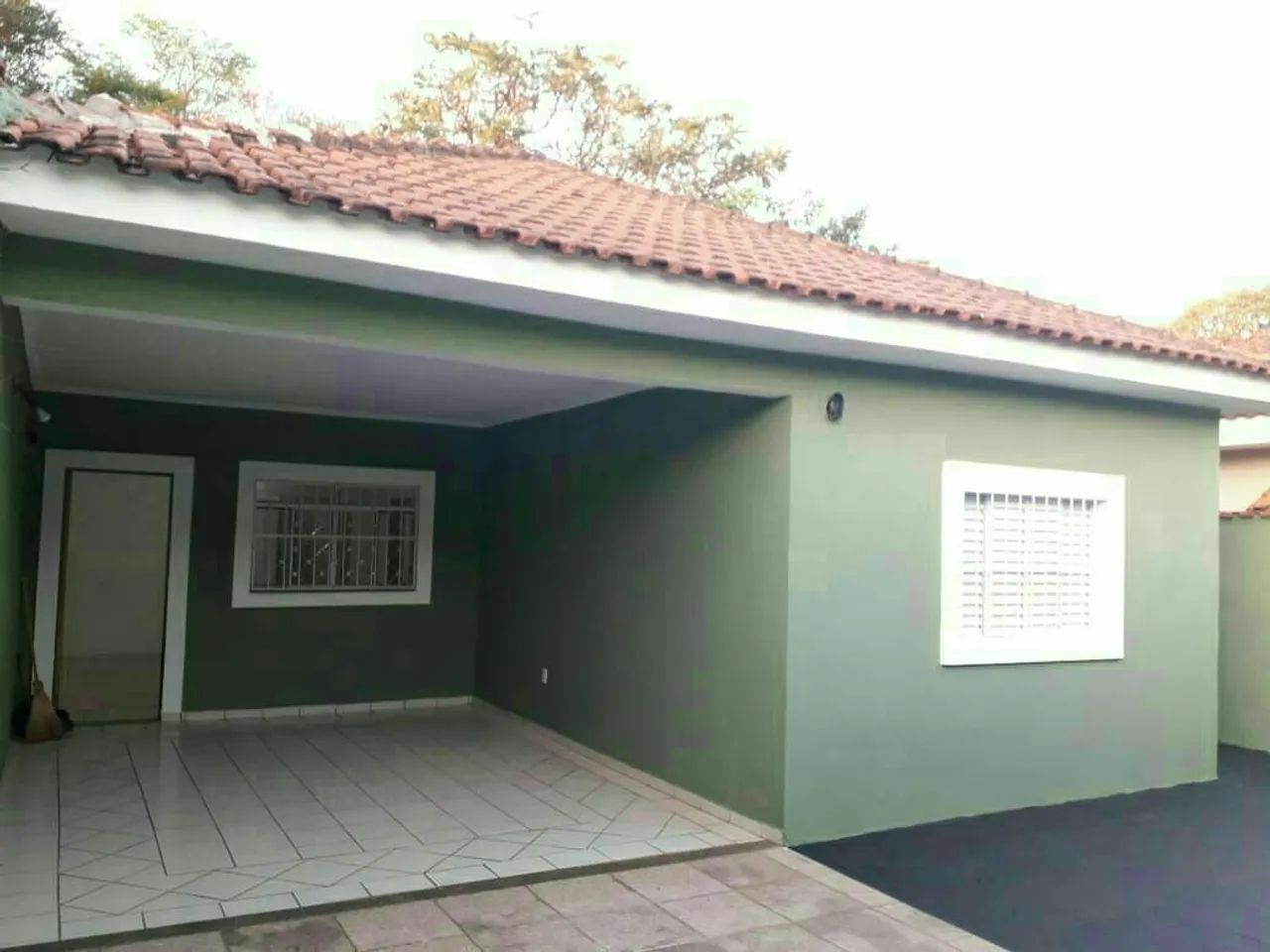Foto - Ribeirão Preto - Parque das Figueiras