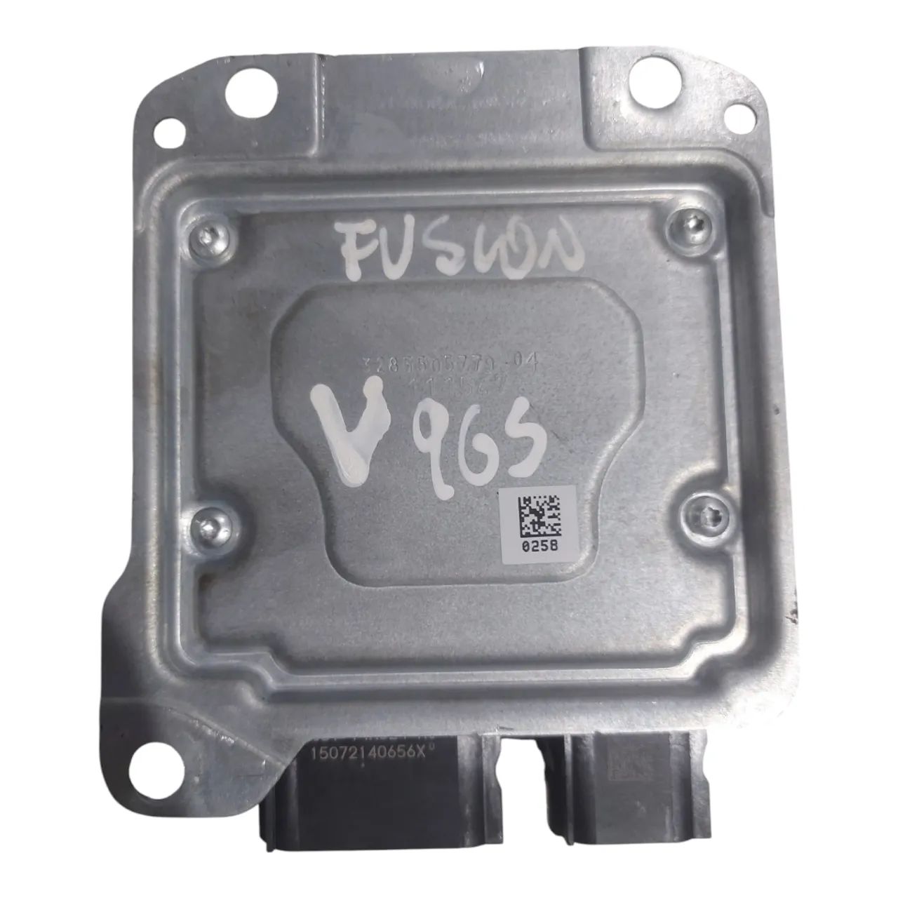 Modulo Airbag Ford Fusion Titanium 2.0 16v 2013 2014 A 2016 - Foto 3