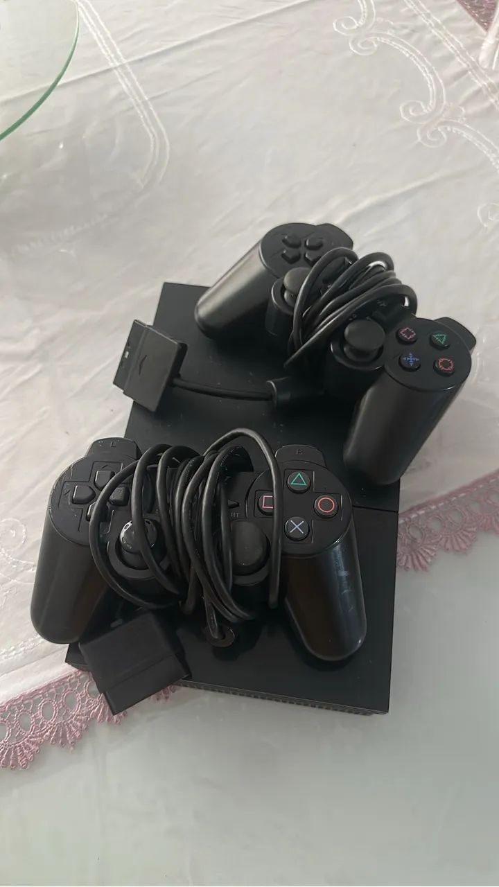 PlayStation 2 