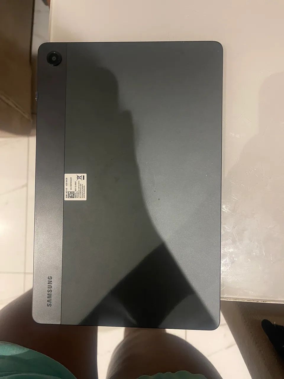 Tablet A9