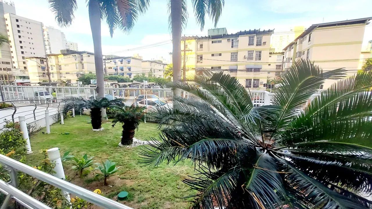 EXCLUSIVIDADE E CONFORTO EM ITAPOÃ  VILA VELHA/ES