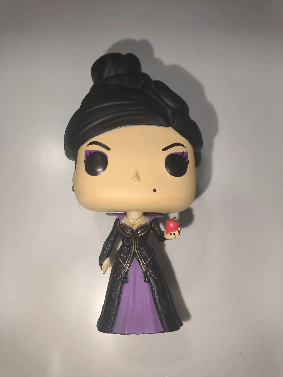 Funko Pop Rainha Má  - Foto 2