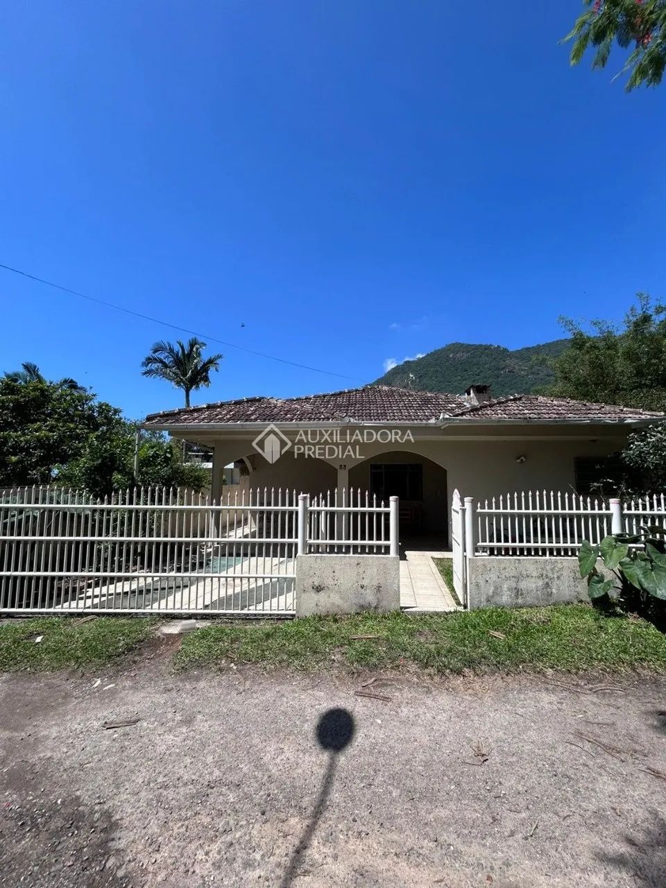 Casa na Praia da Solidão a 40m do mar - Foto 3