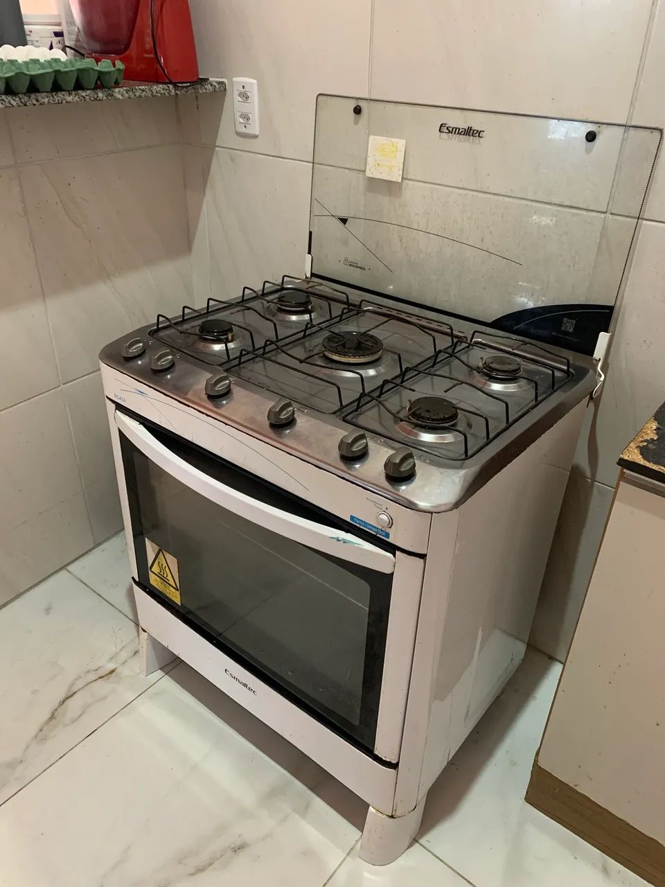 Fogão  - Foto 2