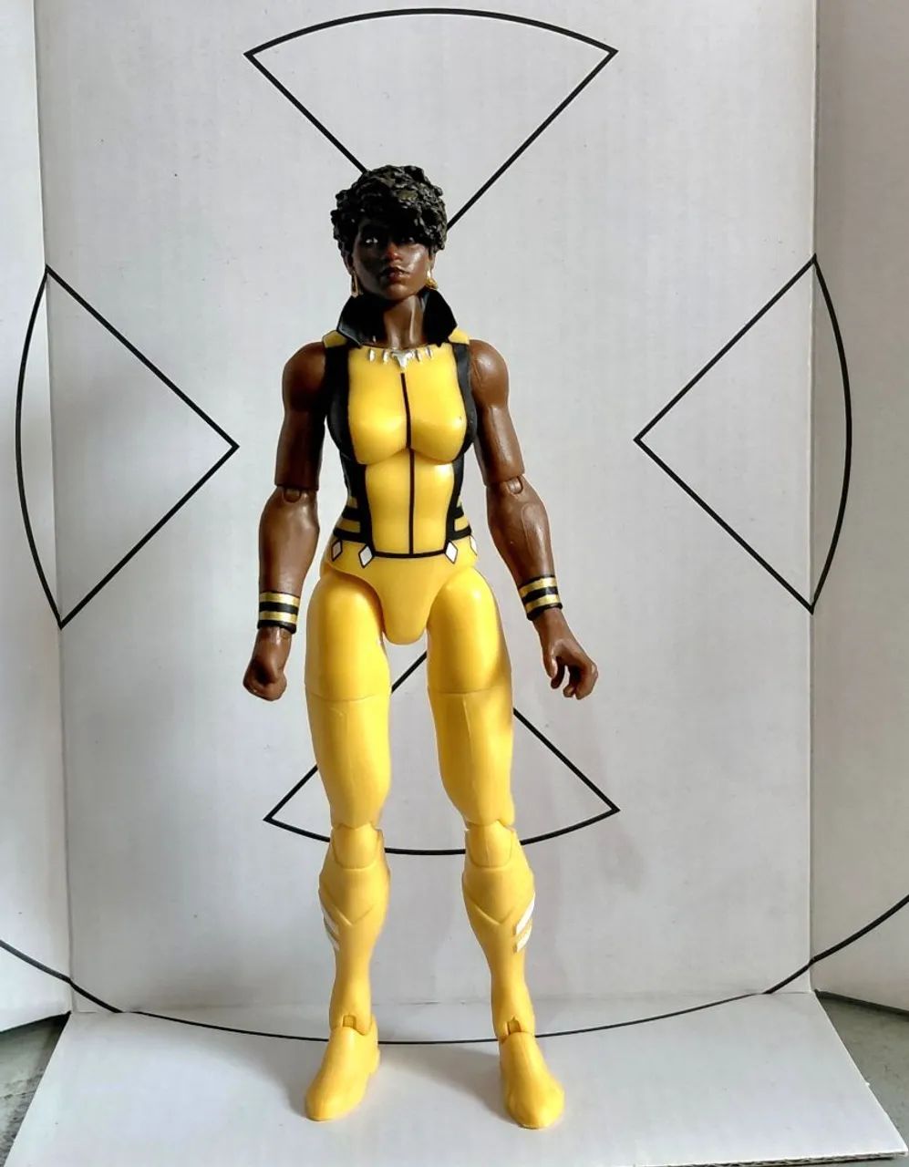 DC Multiverse  - Vixen - Foto 3