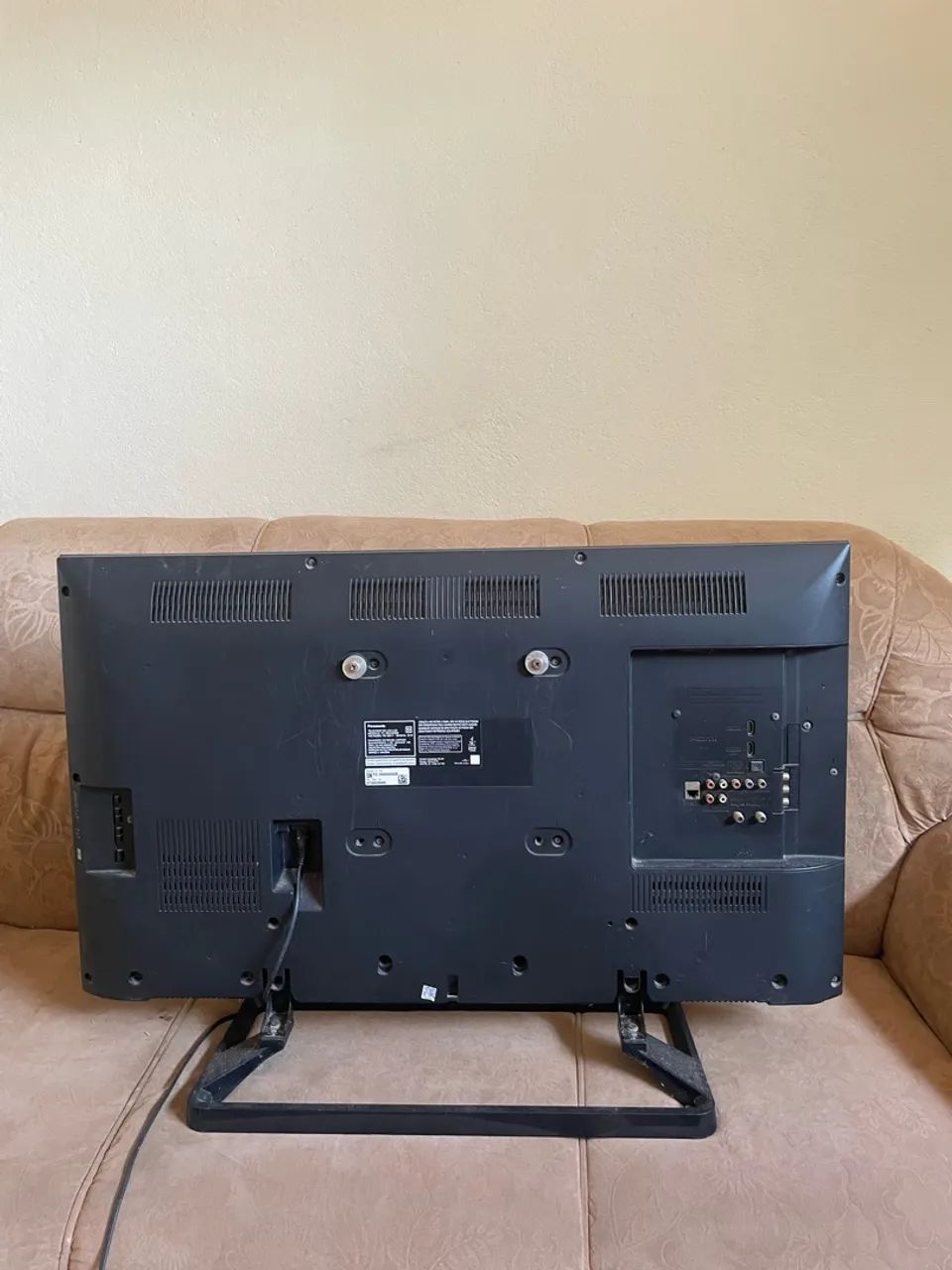 Televisão - Foto 2