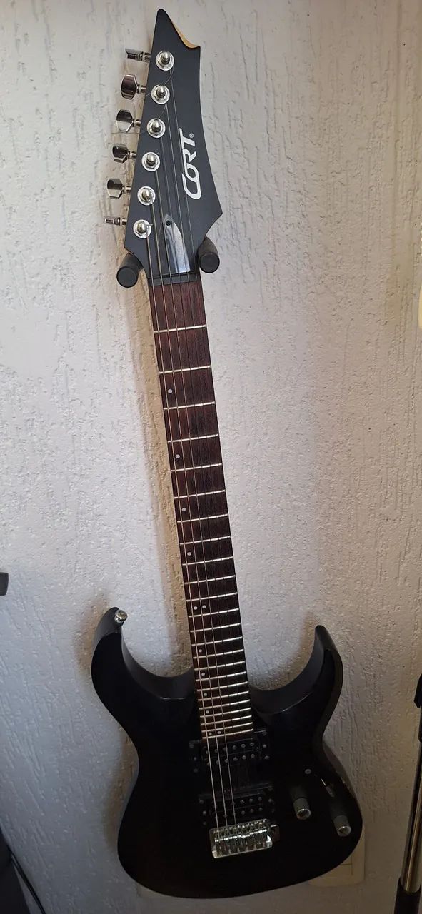 Cort X100 Indonésia