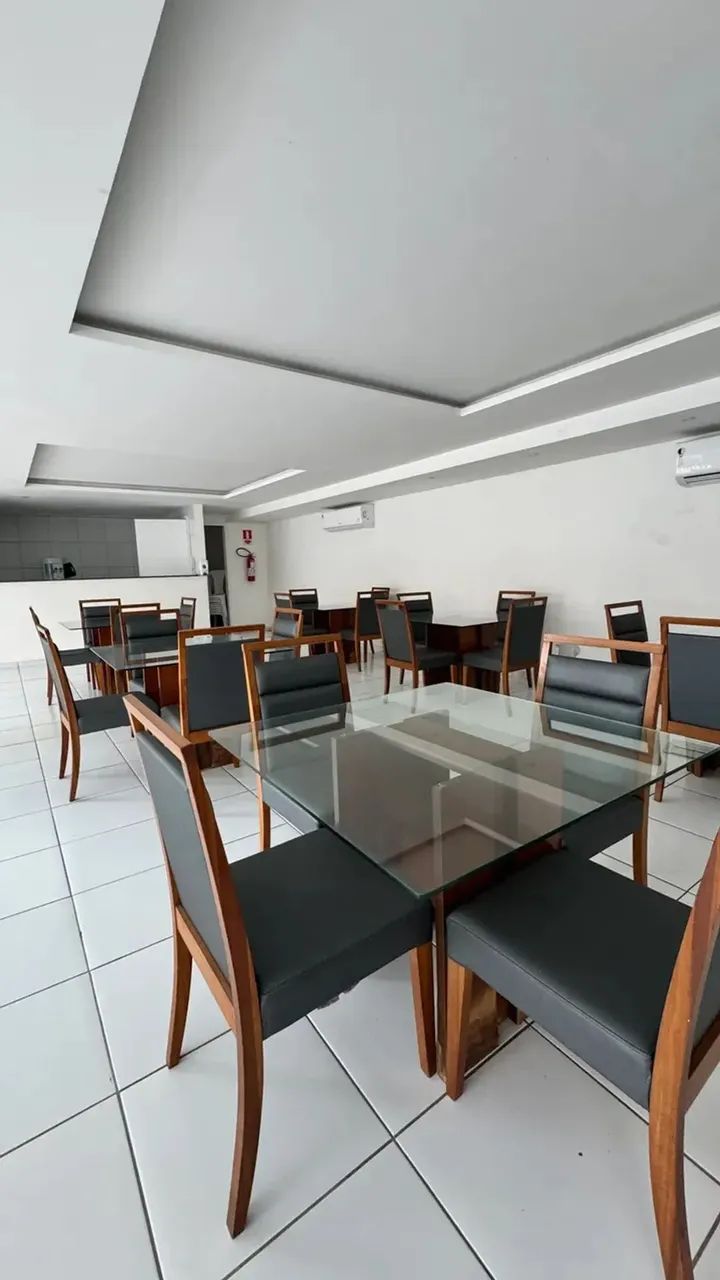 Excelente apartamento para Venda no Edifício Vila Lagoa, Ponta Dareia - Foto 7