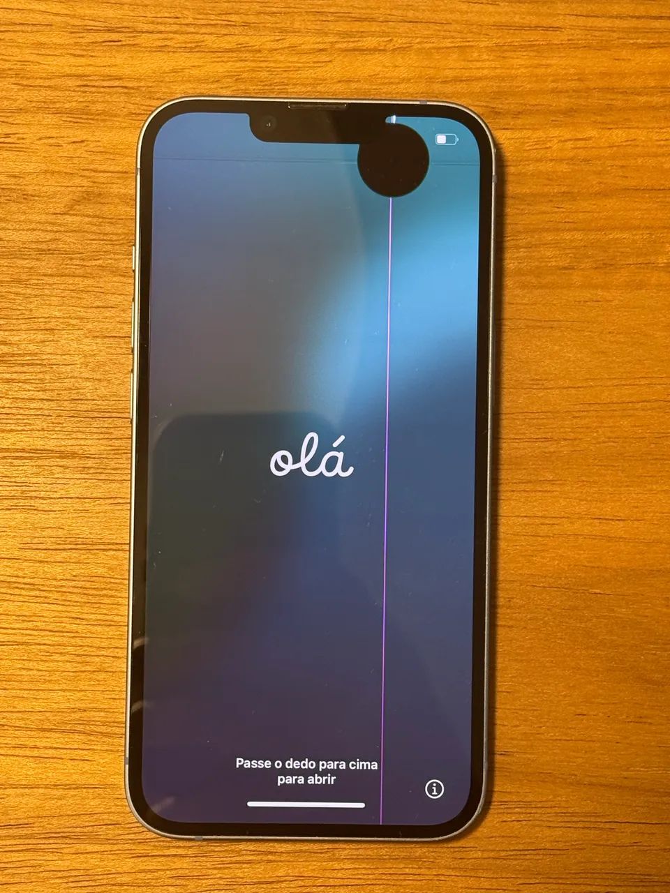 Vendo Iphone 14  - Foto 3