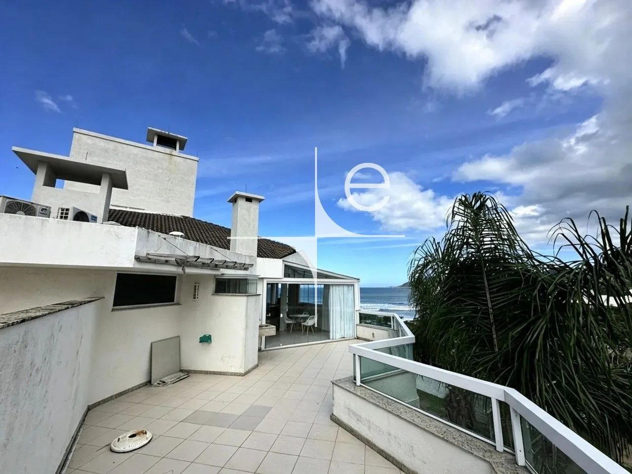 Cobertura 2 quartos no Morro das Pedras - Florianópolis - Foto 3