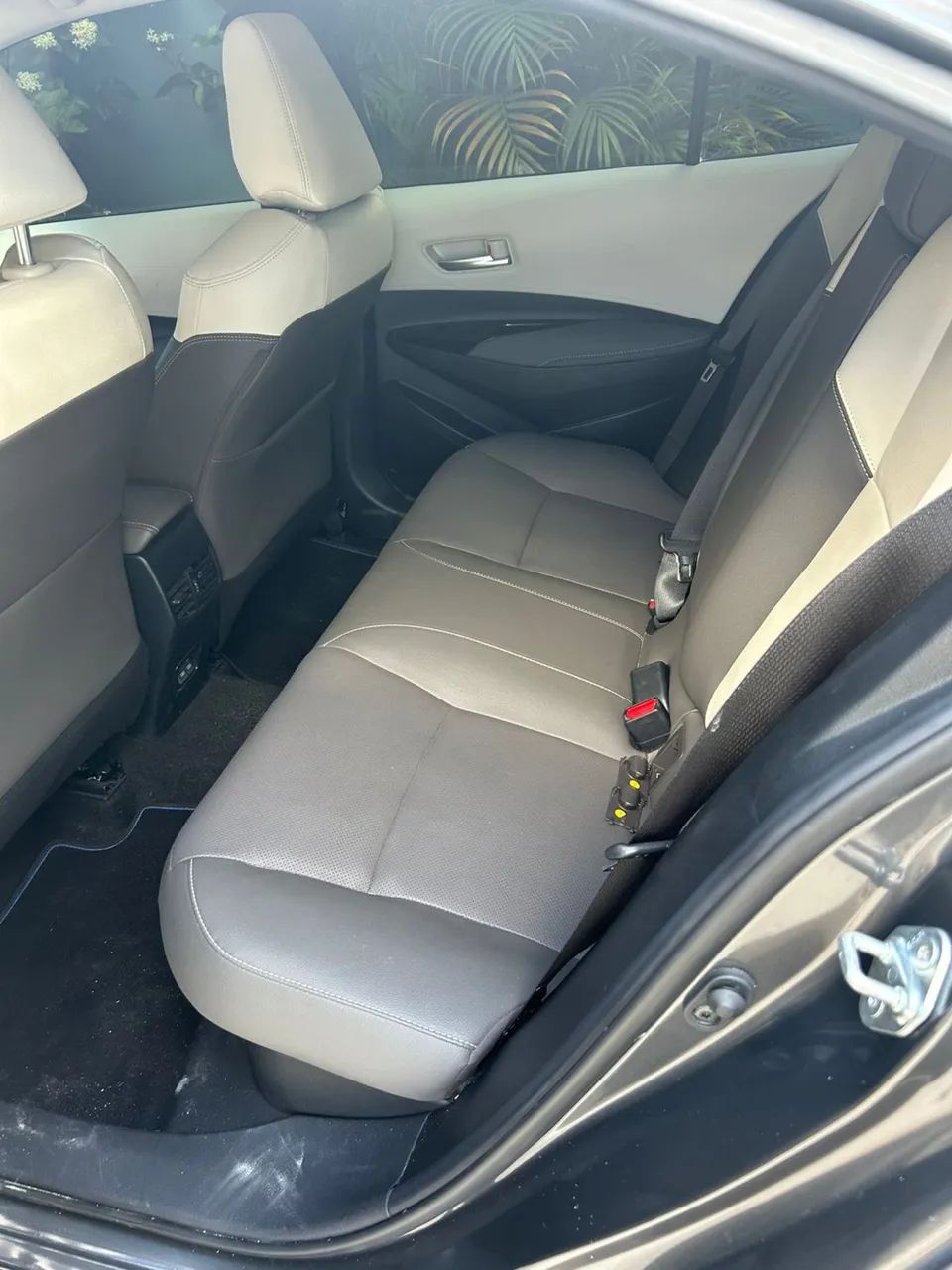 Toyota Corolla 2026