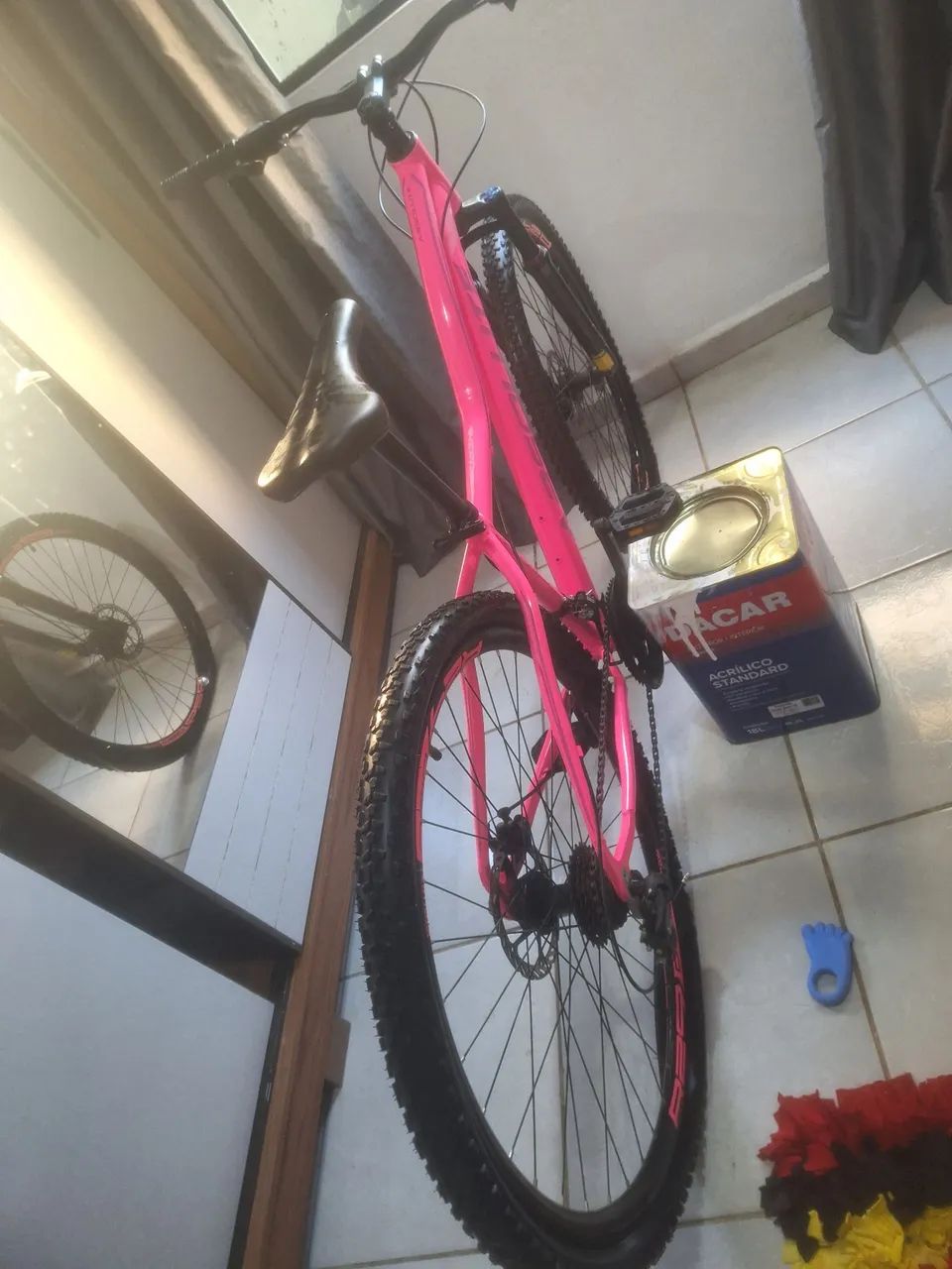 Bicicleta abssolut.  - Foto 3