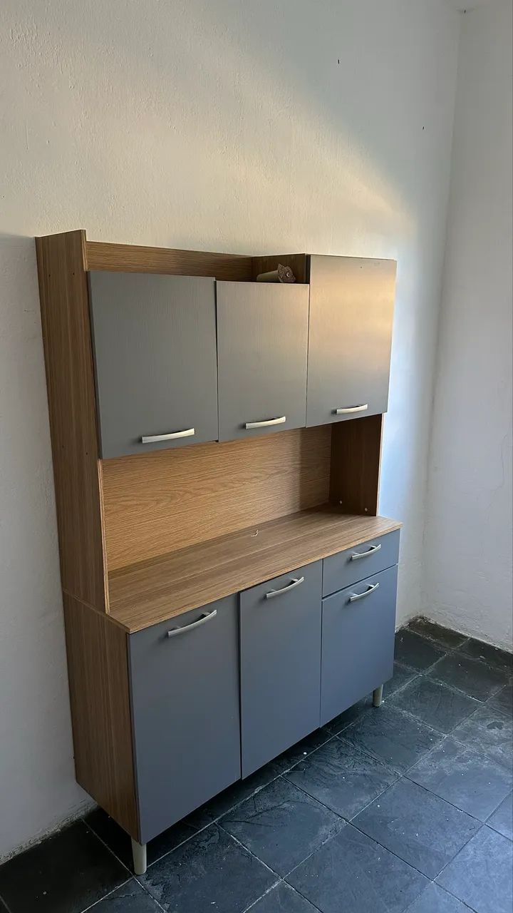 Armário de cozinha  - Foto 4
