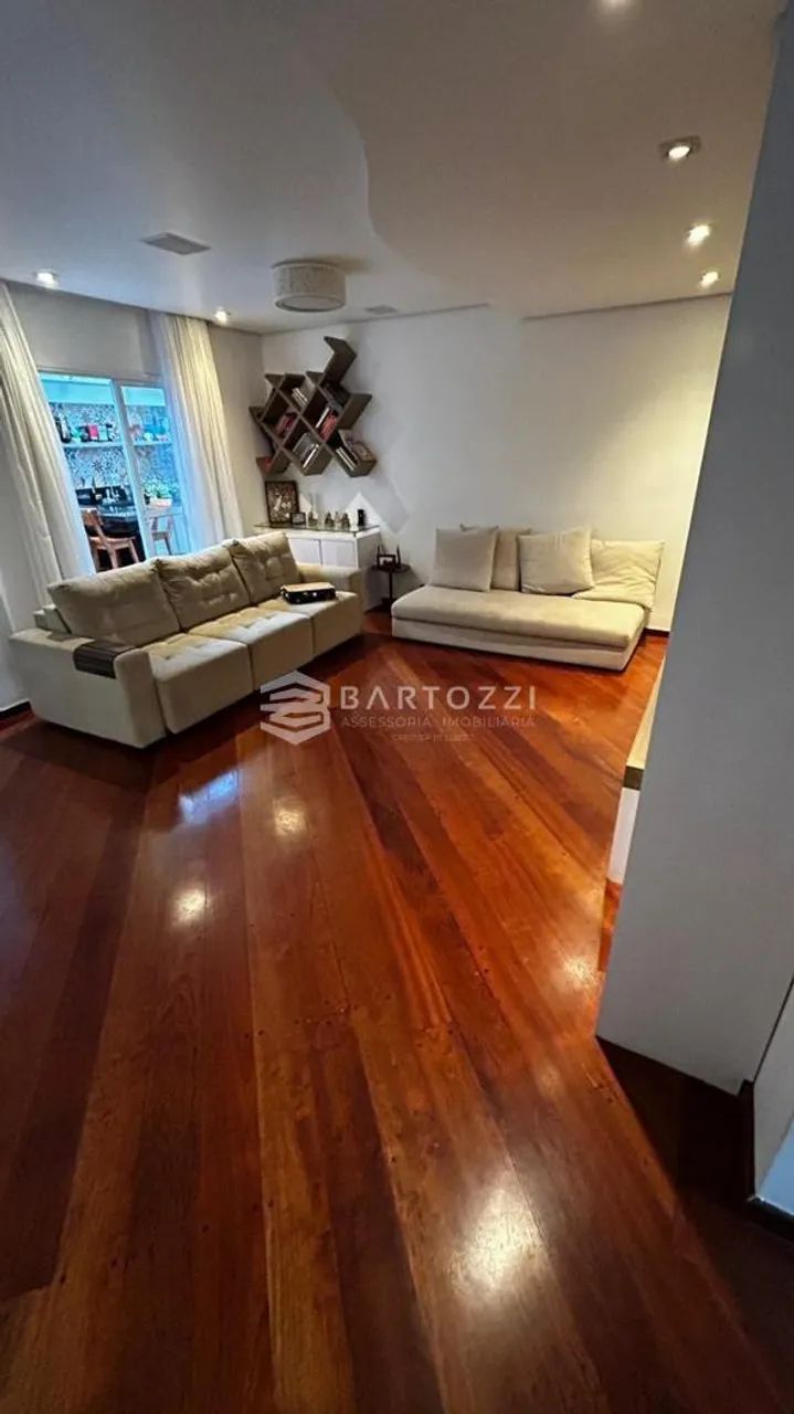 SOBRADO 158M² 4 DORM COND. FECHADO - SBC - Foto 3