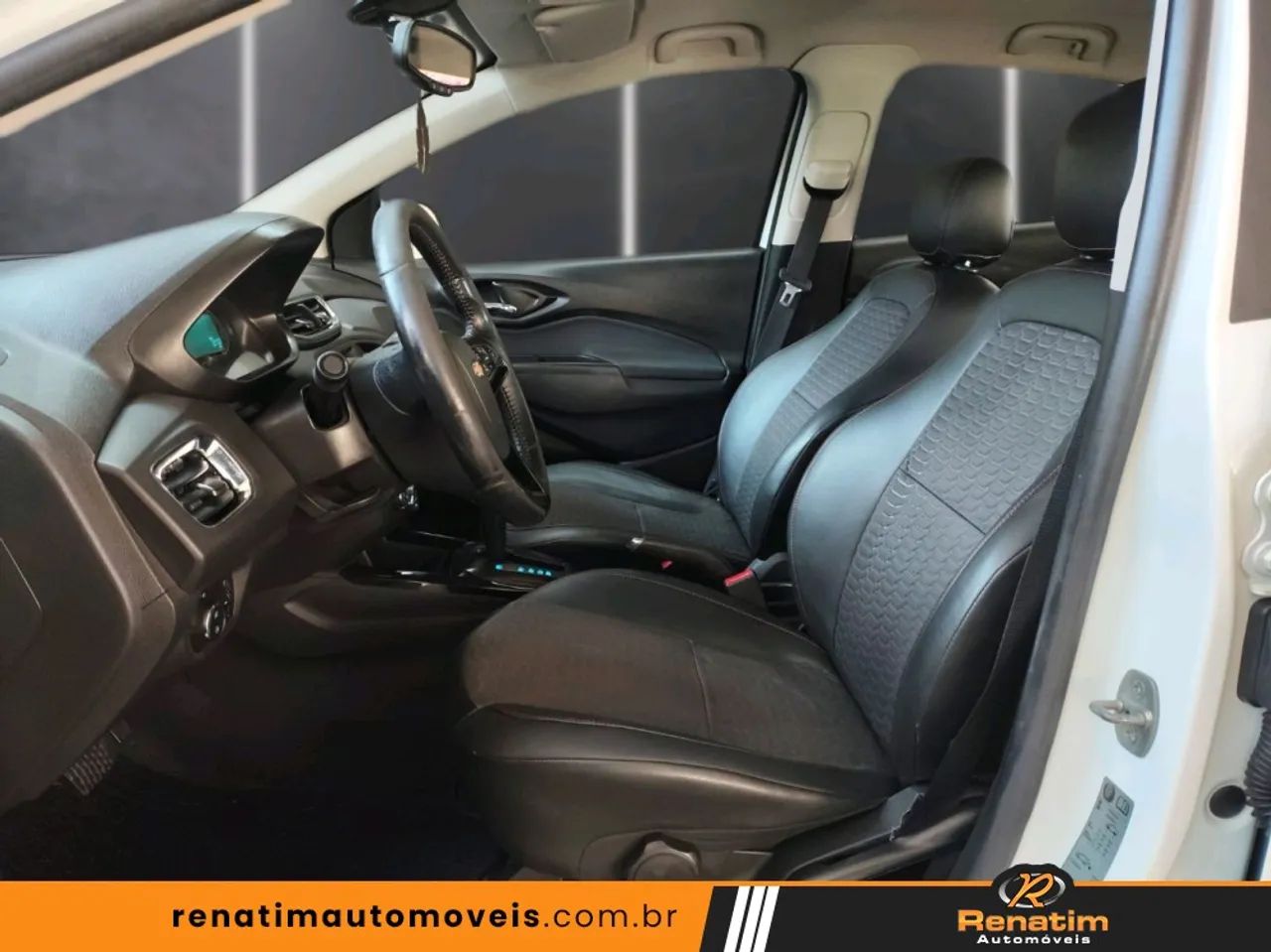 Chevrolet Onix 2018 - Foto 5