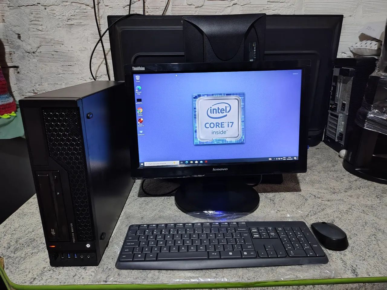 Computador i7 sexta geração  - Foto 2