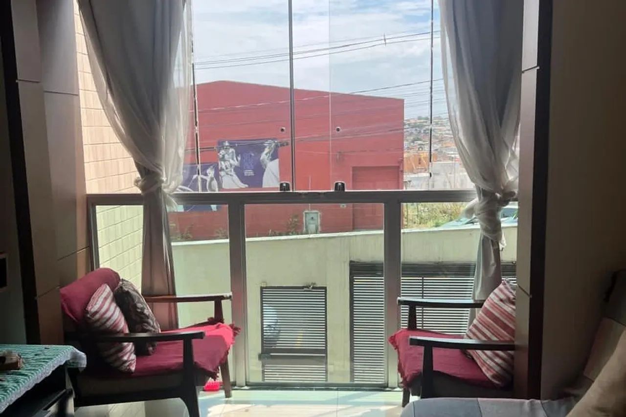 Apartamento à Venda - Cabral, 3 Quartos, 194 m2 - Foto 5