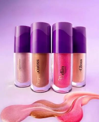 Maquiagem Pudim Beauty - Foto 4