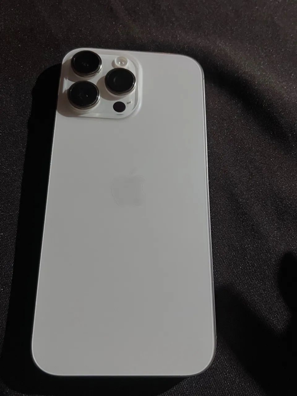 iPhone 16 pro Max  - Foto 3