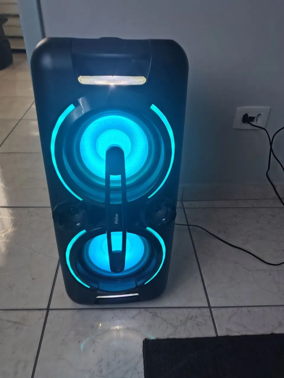PCX 8000 Philco