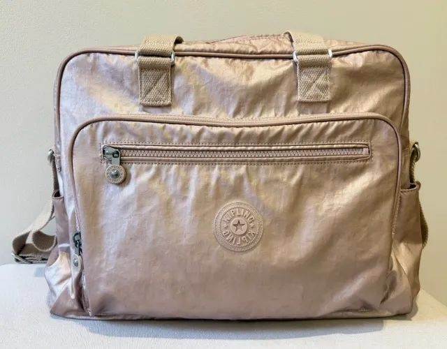 Bolsa Maternidade Kipling - Foto 2