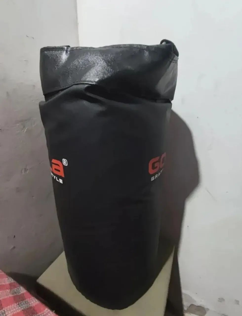 Saco de boxe para luta Gorilla - Foto 2