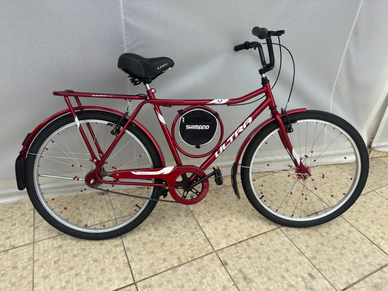 Bicicleta  - Foto 2