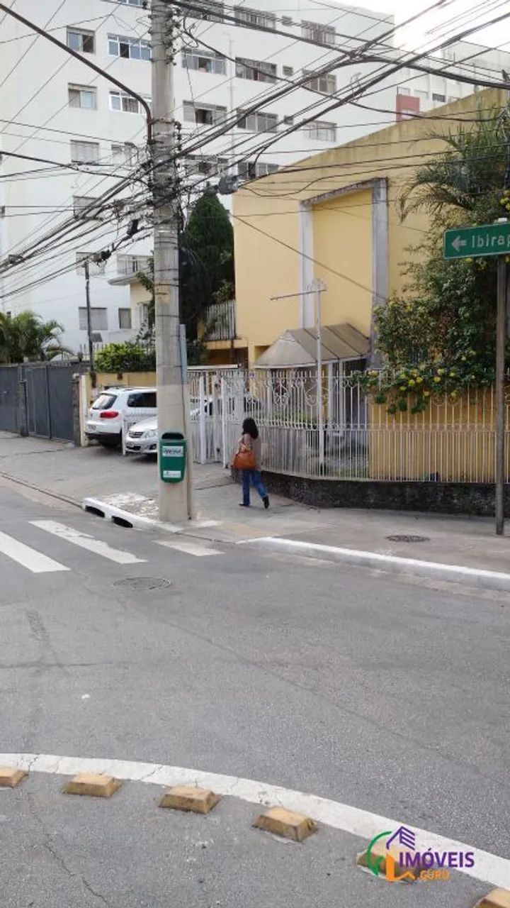 PRÉDIO - VILA CLEMENTINO - SP - Foto 5
