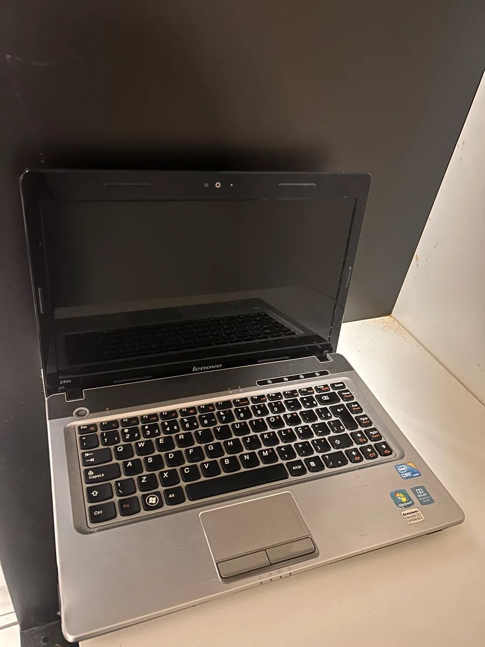 Notebook - Foto 2