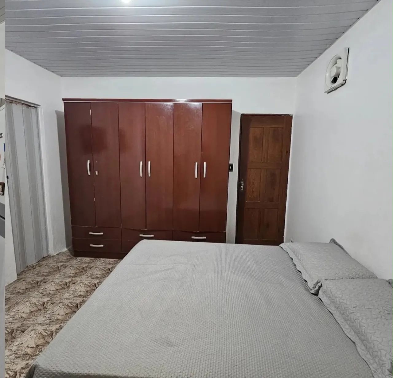 Casa na Cidade Nova, Tv. We Vinte e Sete - Foto 4