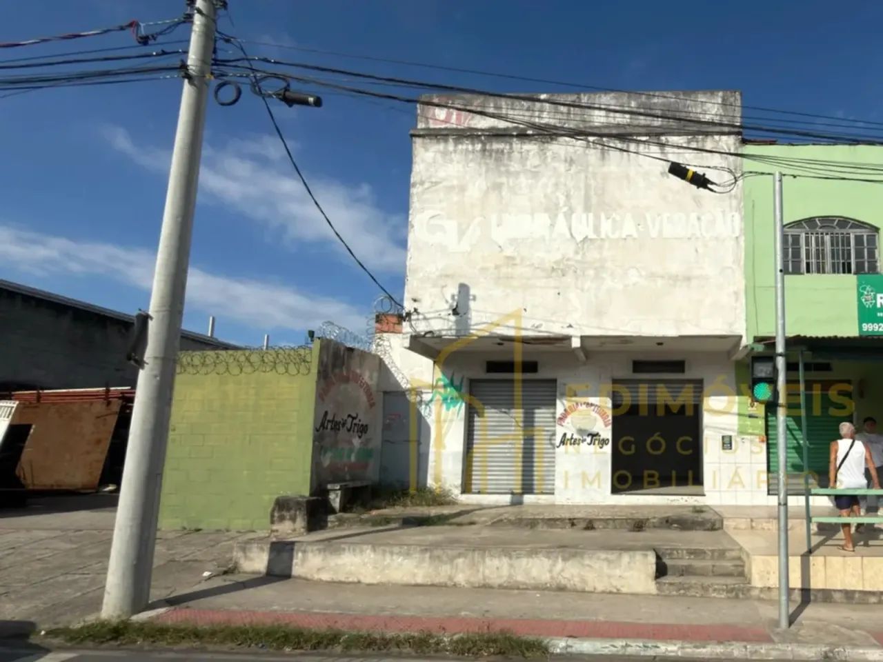 Jardim Limoeiro: Prédio comercial perfeito para escritórios e lojas - Foto 5