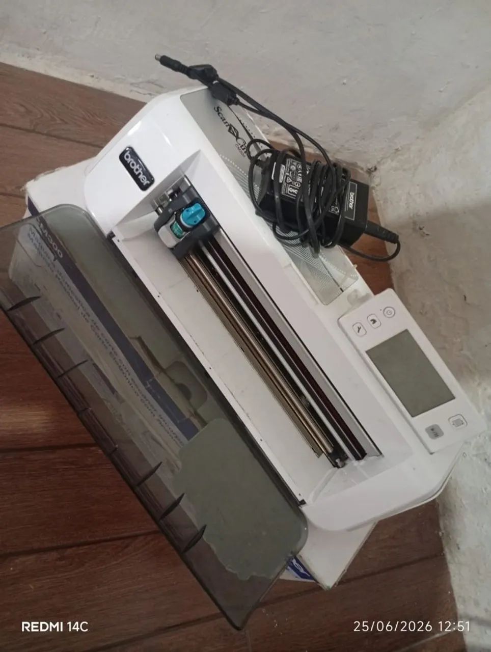 Vendo plotter  - Foto 2