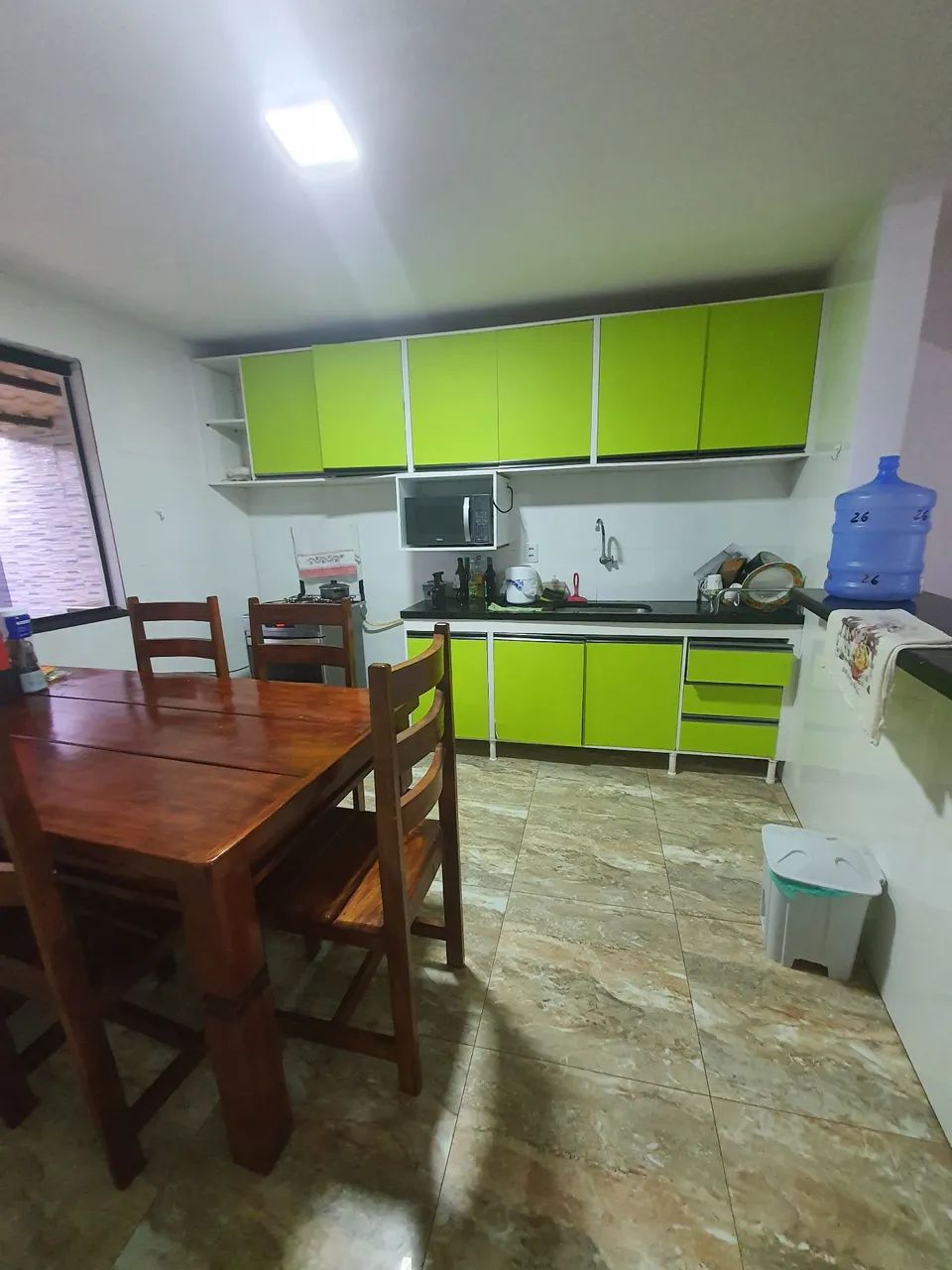 Casa ! Disponíveis, para final de semana, feriados dias prolongados... - Foto 8