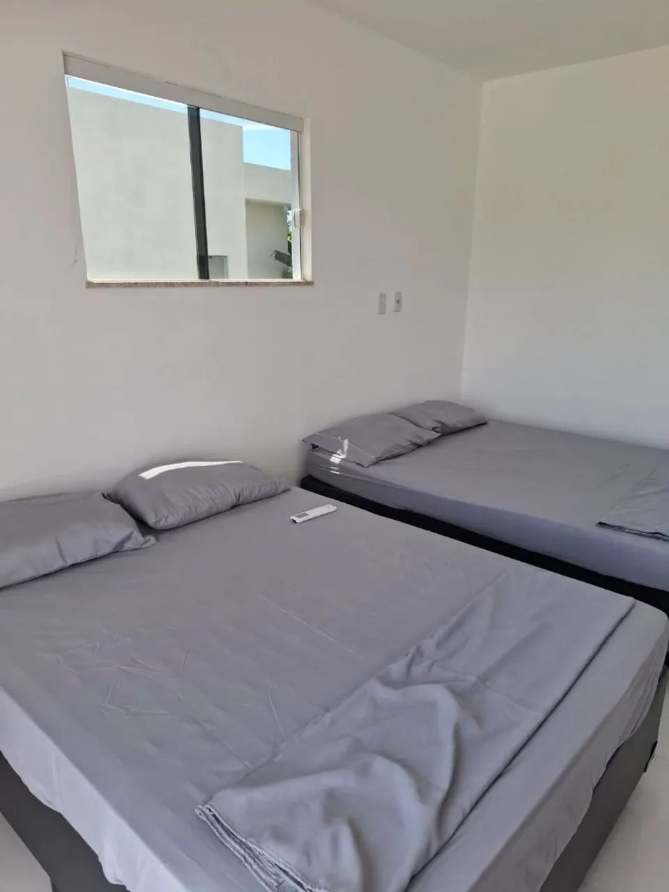 Casa temporada 4/4 sendo 2 suites, condominio fechado, seguranca 24h. - Foto 8