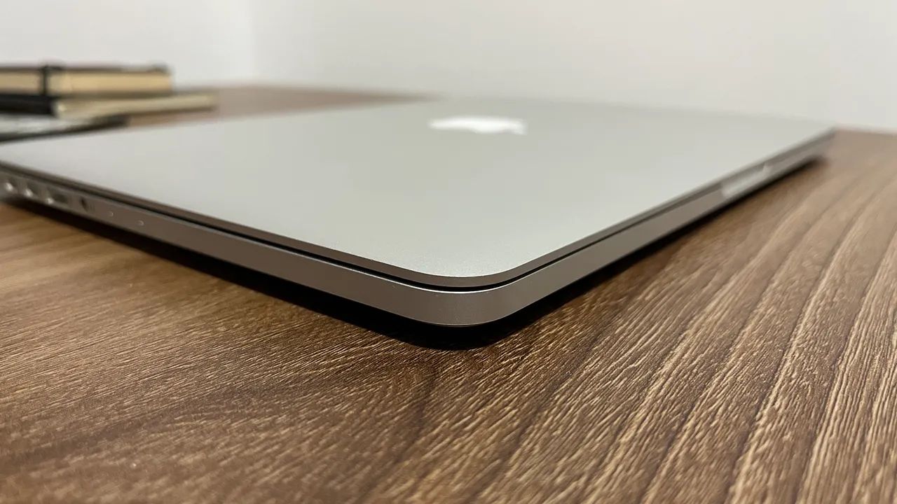 MacBook Pro 13 Retina display - Foto 3