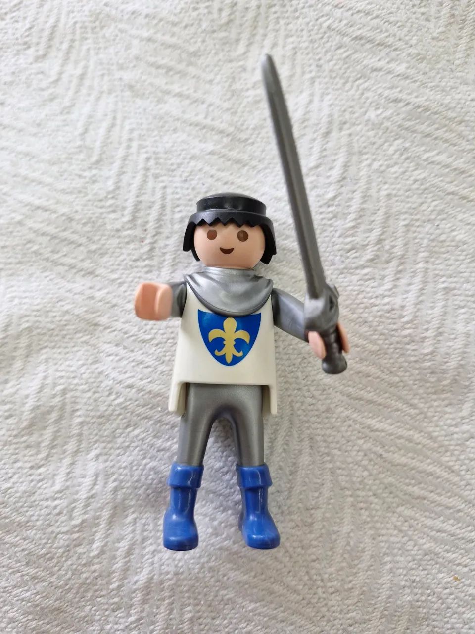 Boneco playmobil pirata  - Foto 2