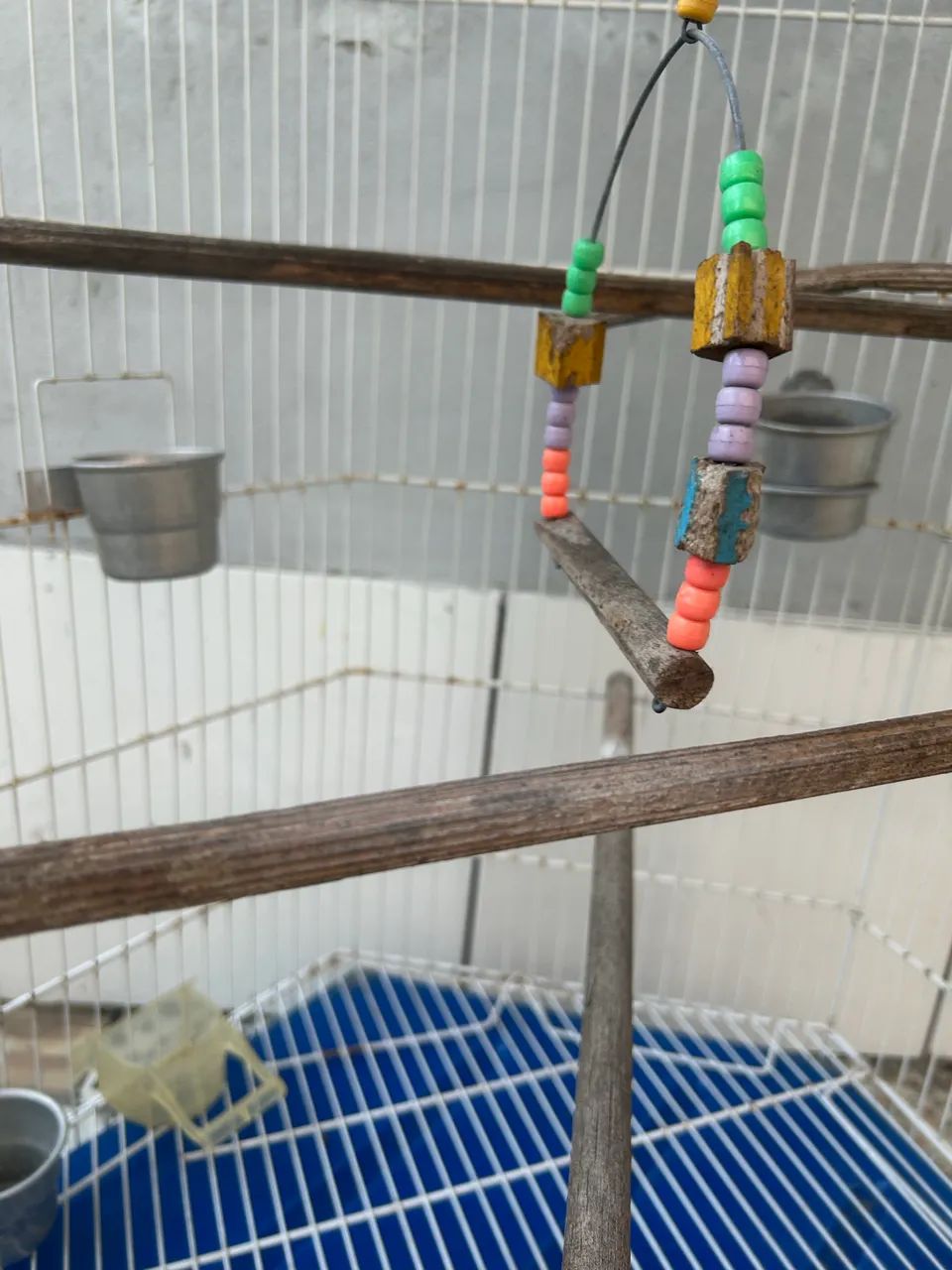 Viveiro para todos os tipos de Aves - Foto 4