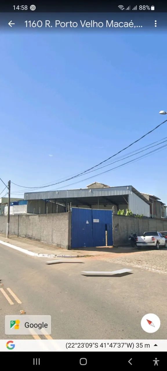 Galpão de 300m2 (lote de 700m2) no Novo Horizonte - Foto 5