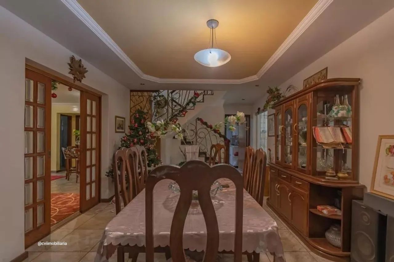 Casa com 05 quartos à venda, 502m² - Foto 4
