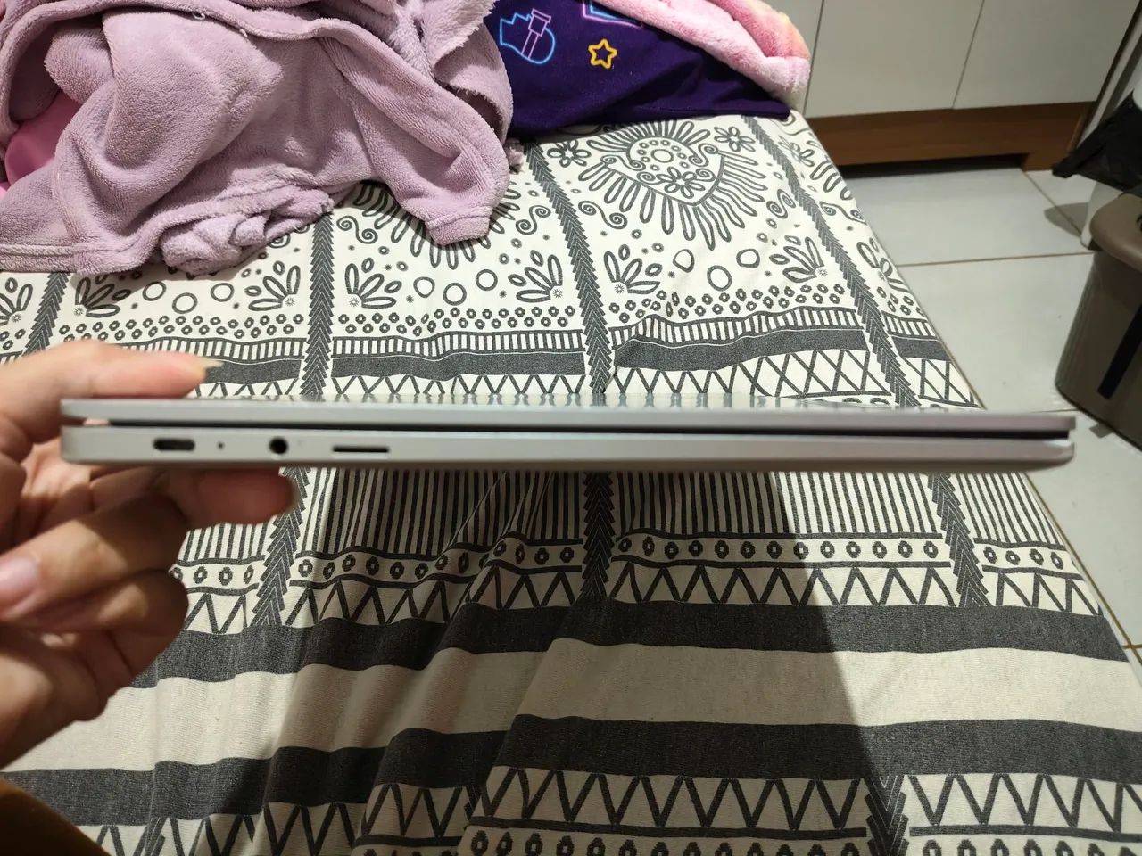 Notebook Samsung Galaxy Book Go - Foto 4