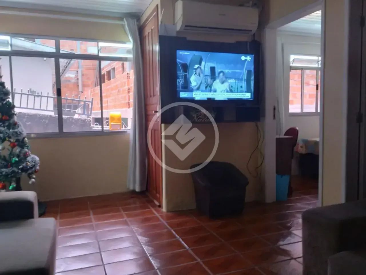 FCS-Casa no bairro Pantanal perto da UFSC! - Foto 3
