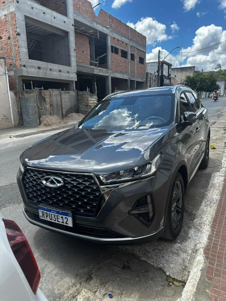 Caoa Chery Tiggo 2023