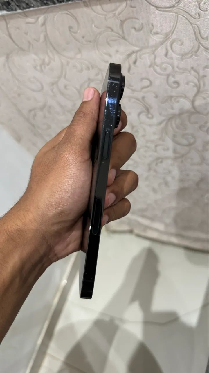 iPhone 14 Pro Max 128Gb Bateria 84% - Foto 5
