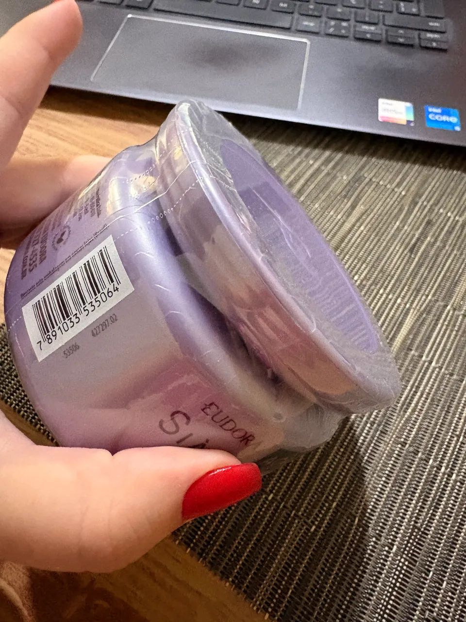 Creme de cabelo eudora  - Foto 3