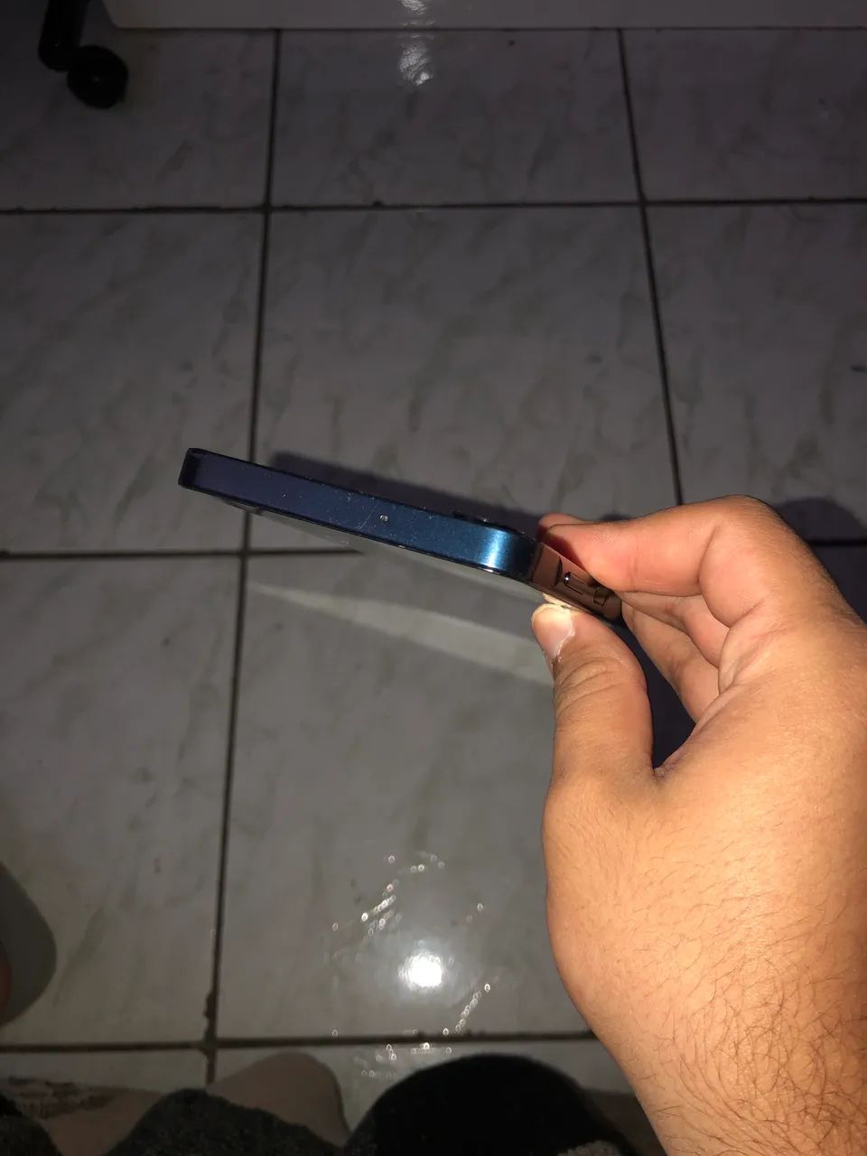 Galaxy A06 PARA PEÇAS LEIA A DESCRIÇÃO - Foto 3