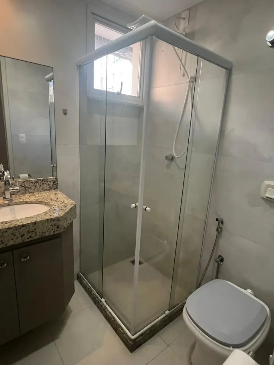 APT DE 2 QUARTOS - 100% MOBILIADO - ITAPUÃ - Foto 5