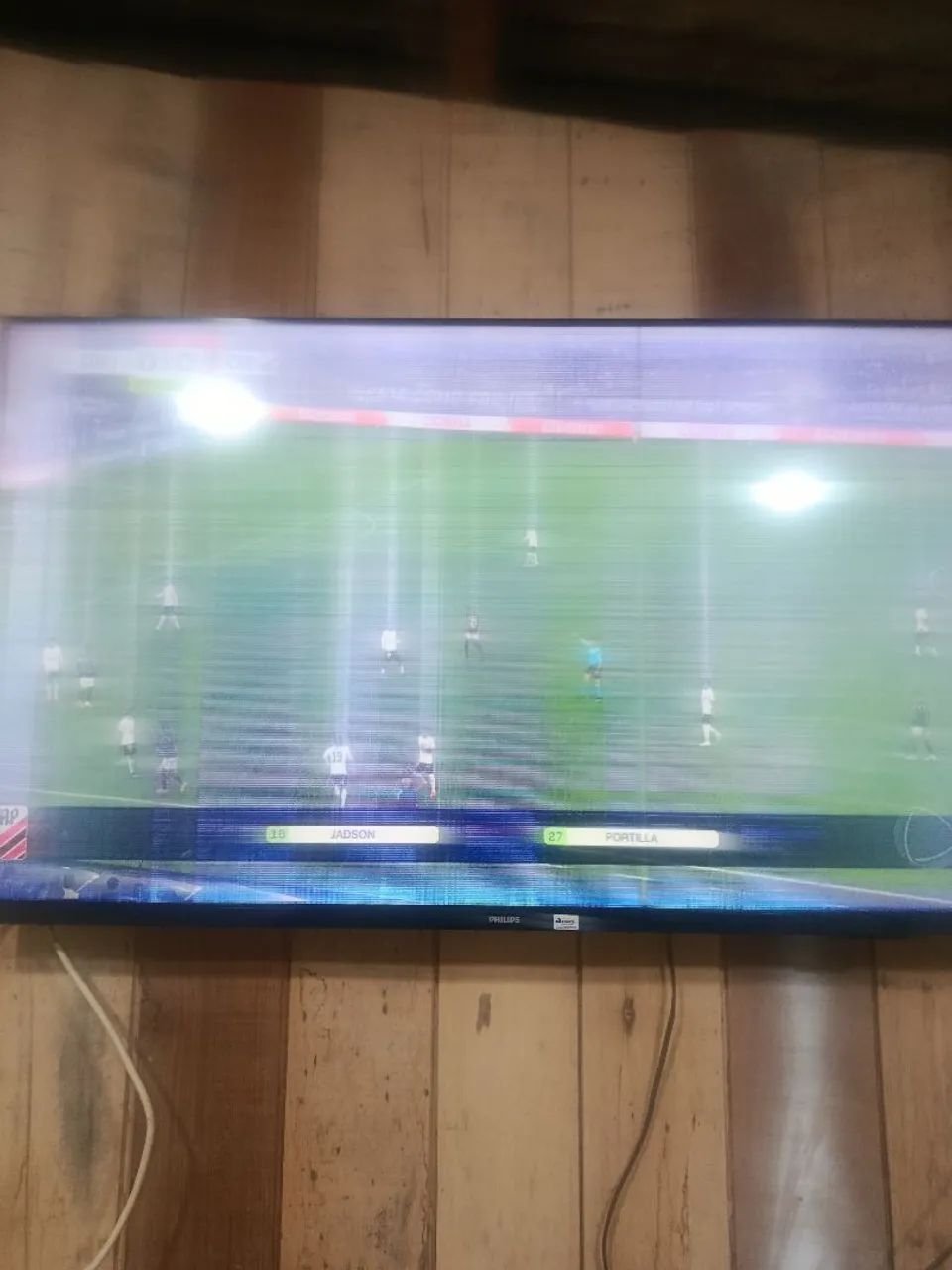 Smartv, com defeito  - Foto 2
