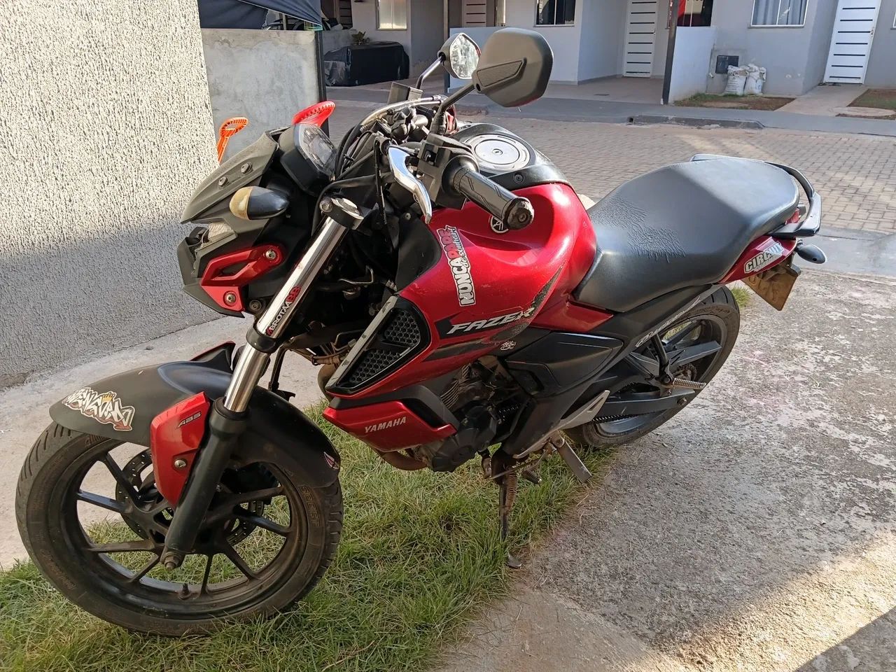 Fz15 - Foto 2